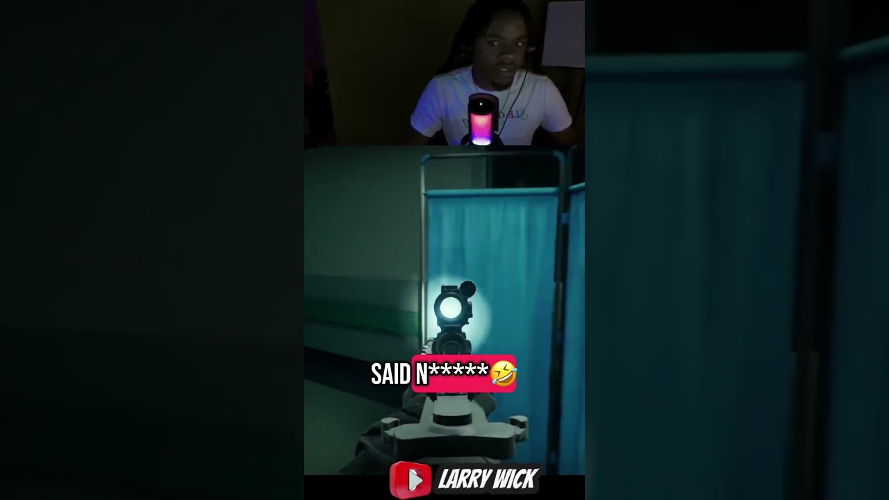 SHE SAID WHATTTT😂😂😂😂