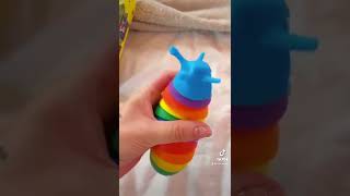 Ya tenemos gusano 🤩 screenshot 1