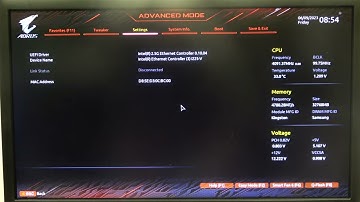 How to Enable & Disable VMD Controller on GIGABYTE Z690 AORUS PRO