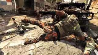COD:BO 2 | Ultra Random Shot