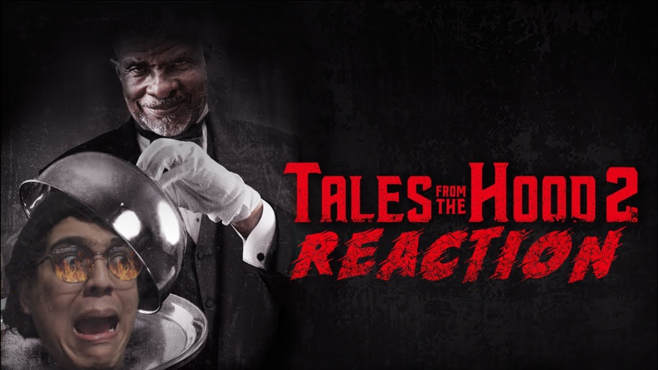 WHAT HAPPENED?! - Tales from the Hood 2 (2018) | REACTION