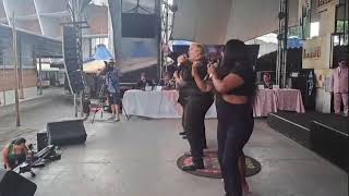 Atuação Cantor Marcello Giannetto E Bacalhetes Oficial.