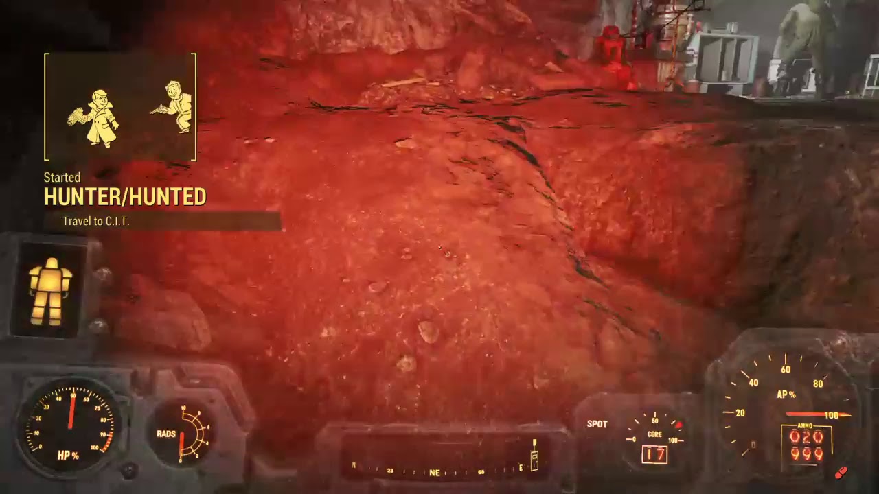 Fallout 4 Live Stream 2 - YouTube