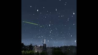 Phalanx C-Ram Ciws Shooting Vs A-10 Warthog Thunderbolt Ii In Action