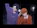 灰色と青 歌ってみた( あきを。/ さめお ), Haiirotoao(akiwo. / Sameo)