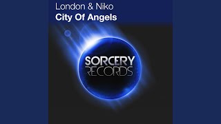 City of Angels (Original Mix)