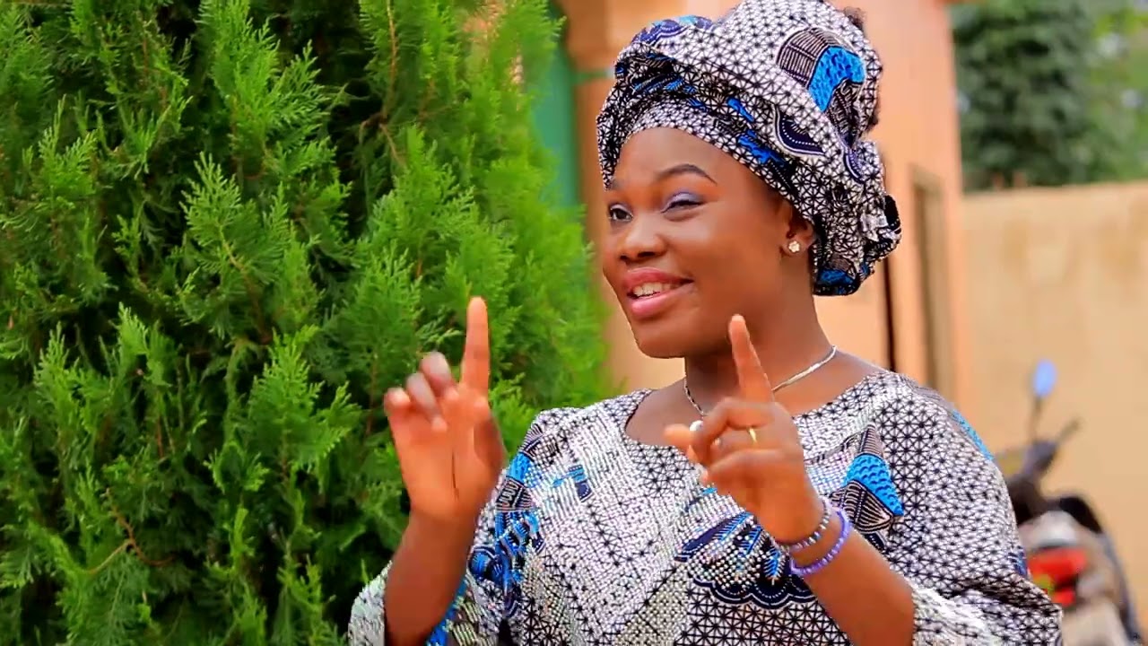 Wayi jesu du chantre Paul Kouton Une réalisation du SEC MÉDIA PRODUCTION 0161637111