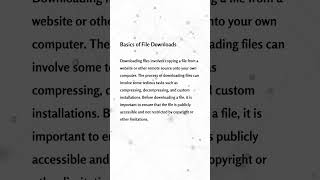 JavaScript download file from URL #thehashcode #nodejs #javascript