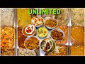 Unlimited food buffet  unlimited momos in rs 149  street food india