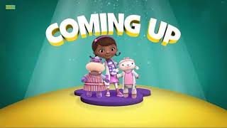 Doc McStuffins: Toy Hospital (Coming Up) | @disneyjrasiaarchives 