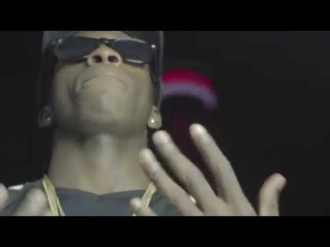 Samooo - "Bands" (Official Video)