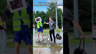 Understanding and respect #hopecore #respect #bekind #fyp #foryou #scenescontest#shorts#usa