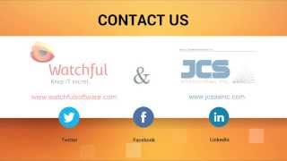 JCS RightsWATCH Video