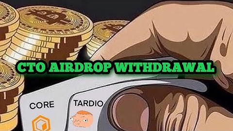 🚀 URGENT: Satoshi CTO Airdrop Withdrawal - LEGIT Crypto Opportunity! 💰
