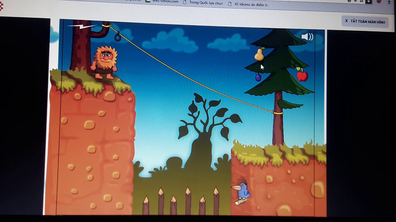 Computer : Adam và Eve ( p1 )