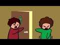 Beginning of video