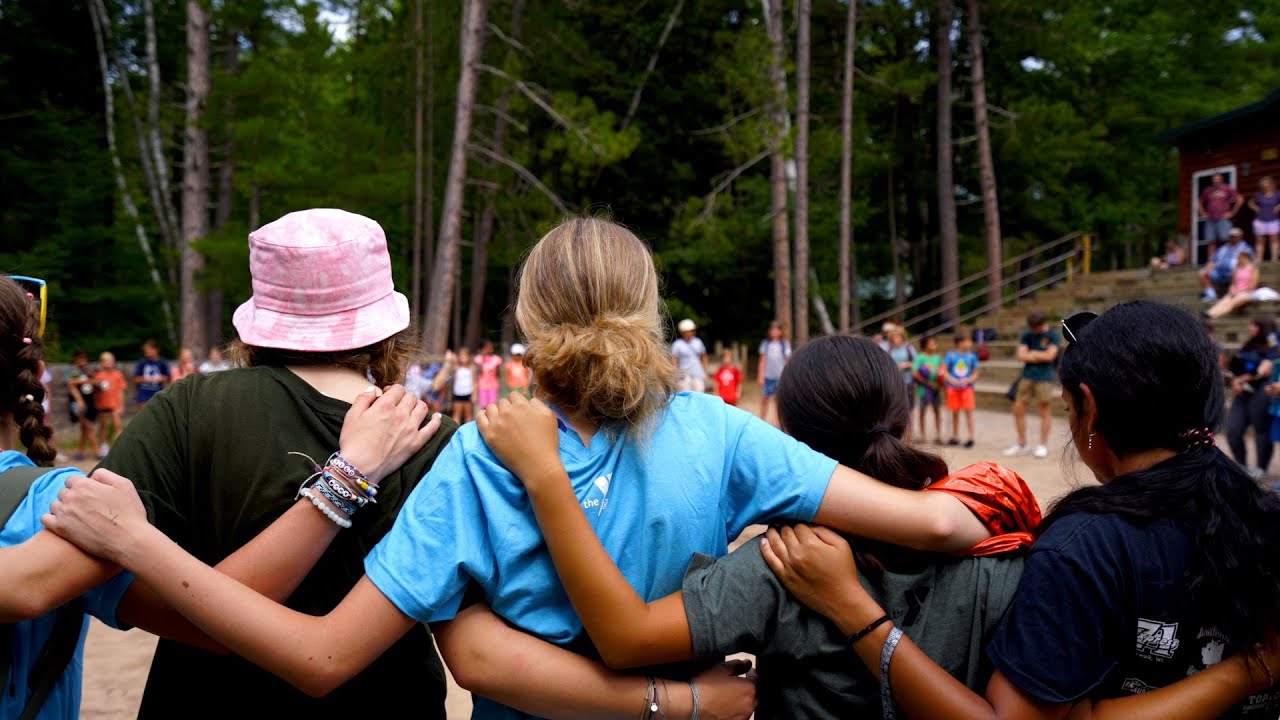 YMCA Camp U-Nah-Li-Ya  |  What makes this place so magical?