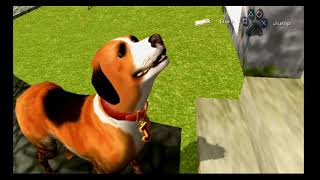 Living A Dogs Life In...Dogs Life (PlayStation 2)
In this interesting title for the PlayStation 2, you play as a dog named Jake who is on the hunt for another dog named Daisy. Is this the ultimate dog simulator? Judge for yourself as you watch me play Dogs Life! Living A Dogs Life In...Dogs Life (PlayStation 2)