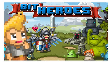 Bit Heroes Most Frequently Asked Questions