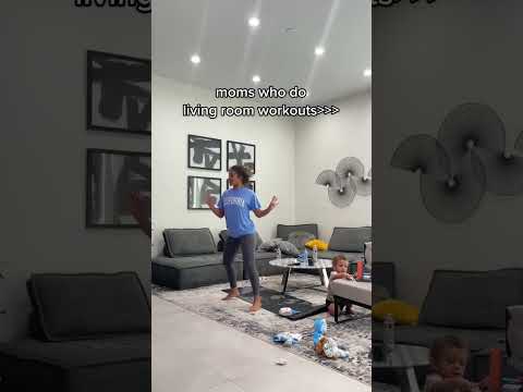 how to improve home workouts
