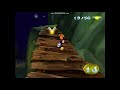 Rayman 2 The Great Escape Racing With Ly The Fairy