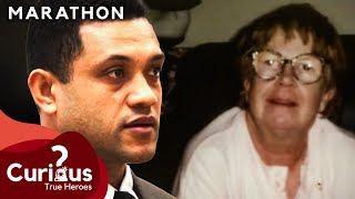 The Hunt for a Ruthless Killer Unveils Shocking Truths! | FULL EPISODES | Murder She Solved