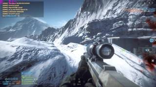 Battlefield 4 Operation Locker THIS IS WHY I LOVE THIS MAP :D