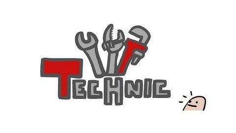 How to install Technic launcher