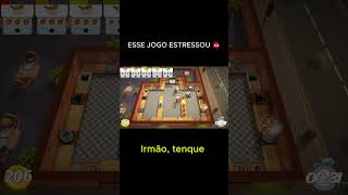 Amizade testada #gameplay #memes