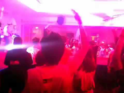 Mini Concert J-Jetrin at QuickSilver Open Phuket Party - YouTube feonalita