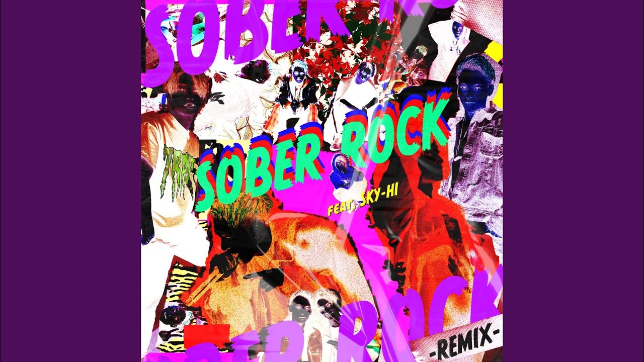 Novel Core – SOBER ROCK (Remix) Lyrics | Genius Lyrics