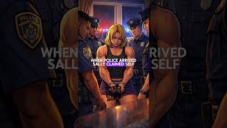 Celebrity "Killer Sally: The Bodybuilder Murder Case" #twistedtruths #crime #truestory #realevents #fyp Net Worth