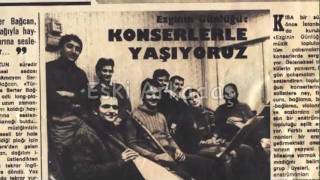 Eski Arkadaş - Ezginin Günlüğü chords