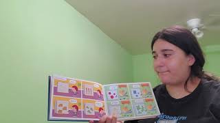 3x4 Read Aloud
