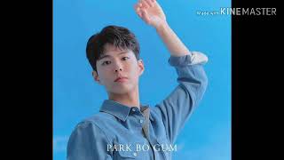Dear My Friend by Park Bo Gum