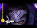 O CARNICEIRO DOS DEUSES | Gorr (MARVEL COMICS) | Kuroki