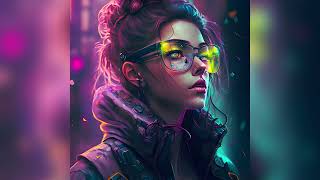 Party Ghost - Phantom @synthwavedreamsai