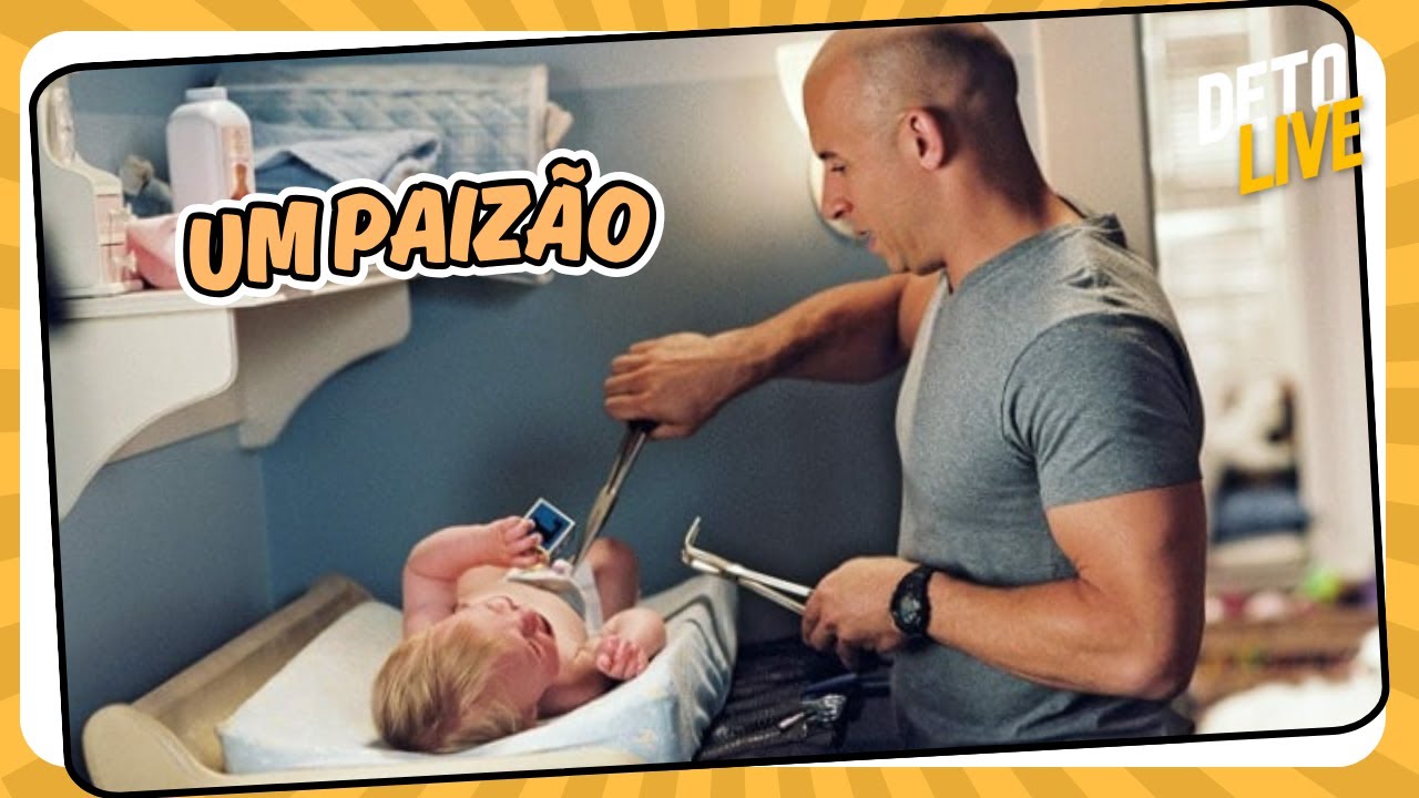 OPERAÇÃO BABÁ, VALE A PENA? TUDO SOBRE O FILME DE 2005!