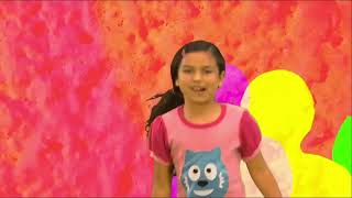 All You Need is Love featuring Yo Gabba Gabba