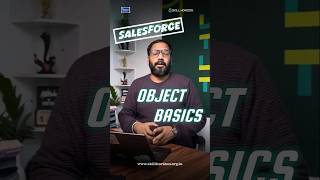05 | If you understand objects, you understand Salesforce. | Sanjay Gupta | Skill Horizon