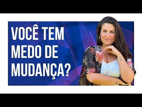 Você tem medo de mudança? - Divã com a Flá - Flavia Melissa