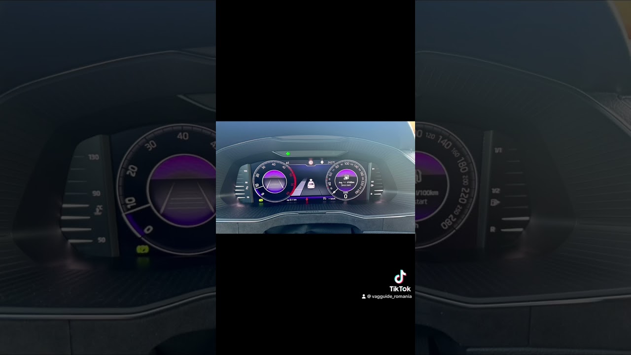 Retrofit Park Assist 360 grade (PLA 3.0)