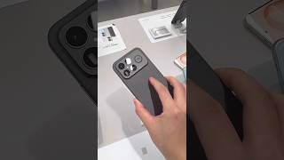 Redmi K90 Pro Max Camera 10x telephoto zoom photography just incredible