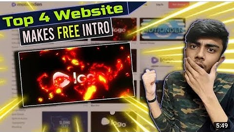 how to make gaming entro //3d entro full hd @Odishagamerjk10k