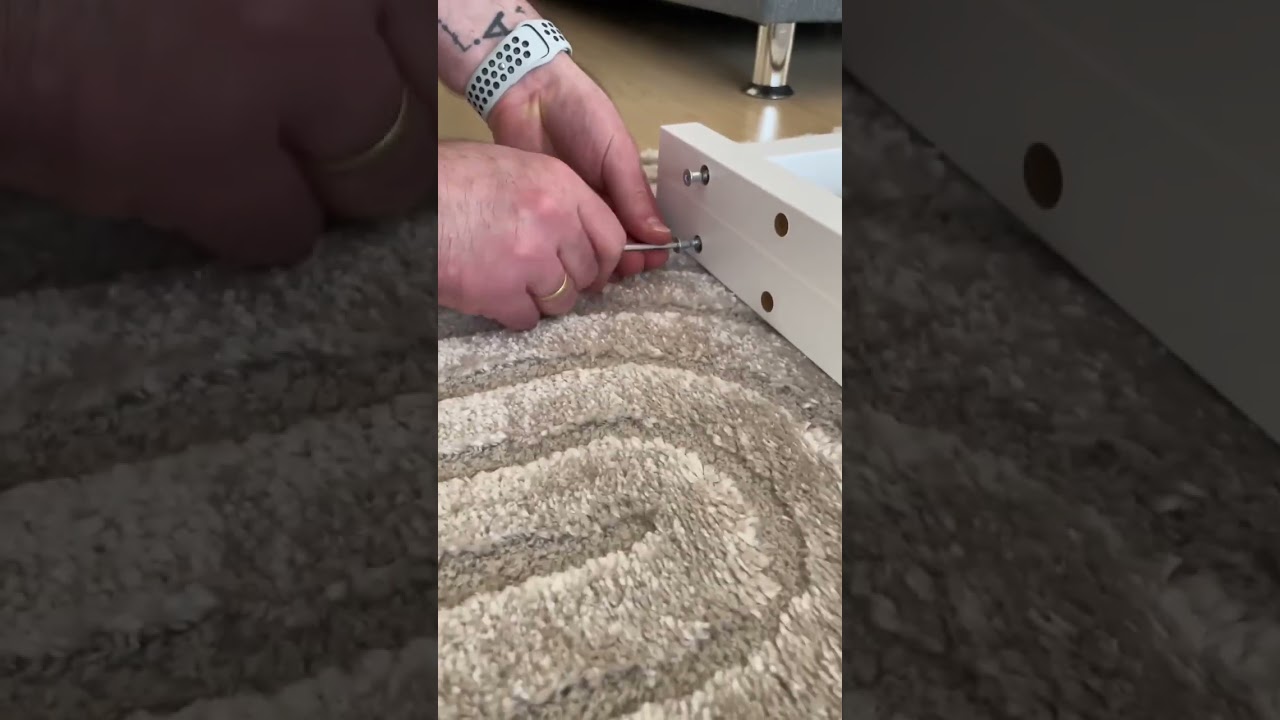 AXORA home Raumteiler auf Maß Bausatz