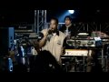 LP & Jay-Z [Collison Course] - Points of Authority/99 Problems/One Step Closer LIVE HD