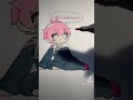 いれいすのないこさんを色塗りしてみました!#いれいす #ないこくん #色塗り動画 #Stellaの色塗り動画🍀