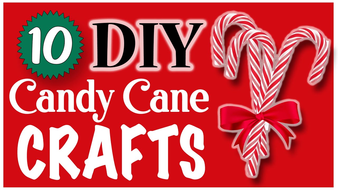 DIY Winter Decor: Perfect Projects for Post-Holiday Crafting - DIY Candy