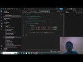Prakrik tentang pemahaman dan pengaplikasian controller pada fremwork laravel12