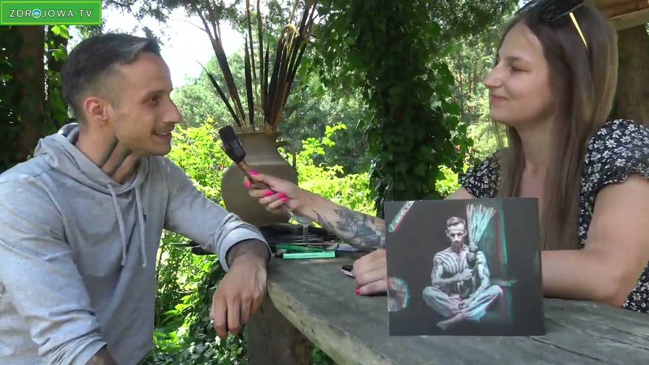 AKASH NA SHANTARAM AK47 ŚWiĘTE PSYCHODELiKi KORESPONDENCJA Z SHANTARAM